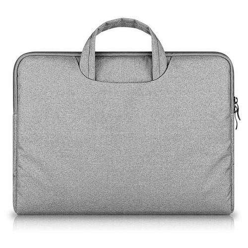 TECH-PROTECT BRIEFCASE MACBOOK AIR/PRO 13 (LIGHT GREY) na Arena.pl
