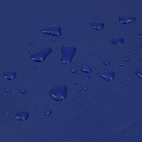 Plandeka, niebieska, 1,5x2 m, 650 g/m² na Arena.pl