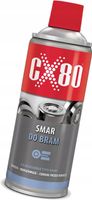 SMAR DO KONSERWACJU BRAM AEROZOL 500ML - CX-301