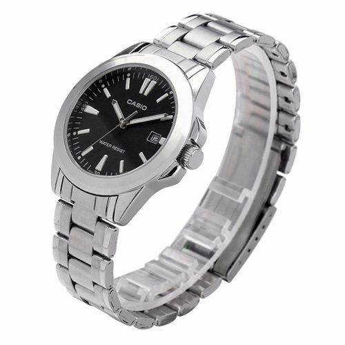 Zegarek Damski Casio LTP-1215A-1A2DF + BOX na Arena.pl