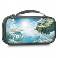Etui BIG BEN The Legend of Zelda: Tears of the King do Nintendo Switch