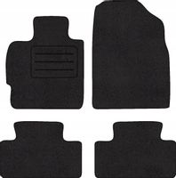 DYWANIKI DO MAZDA CX-7 LUX NA WYMIAR