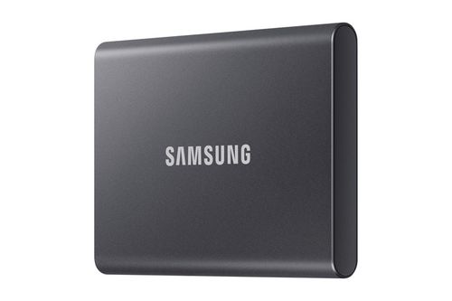 Dysk zewnętrzny SSD Samsung MU-PC1T0T/WW 1TB na Arena.pl