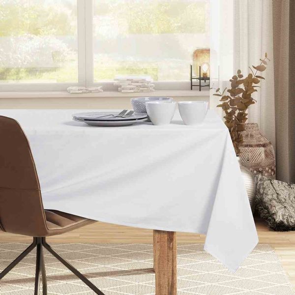 TCLOTH/DK/PURE/HMD/WHITE/40X40 zdjęcie 5