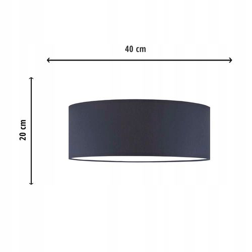 Plafoniera DUBAJ fi - 40 cm na Arena.pl