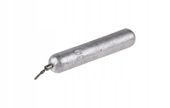 Ciężarek cylindryczny Drop Shot 25 g 2szt