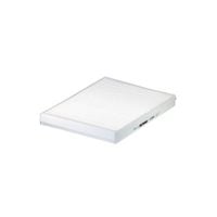 FILTR KABINOWY DO AUDI E-TRON 2018 2019 2020 2021 2022 2023