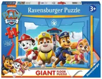 Puzzle 24 elementy Gigant Psi Patrol