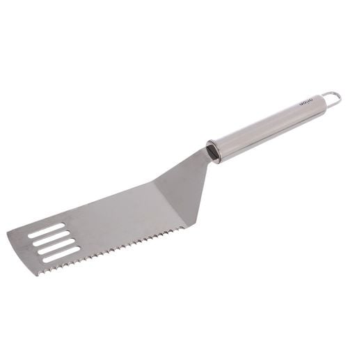 Łopatka do ciasta stalowa 28 cm na Arena.pl