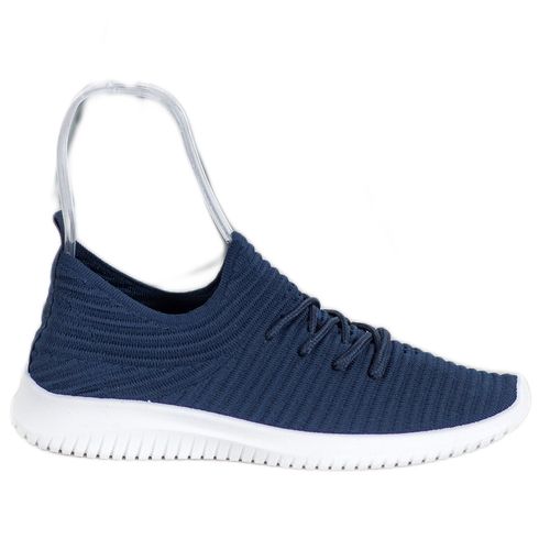 Wsuwane Buty Tekstylne r.36 na Arena.pl