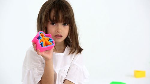 Dena : Klocki Kid + House BLUE PASTEL na Arena.pl