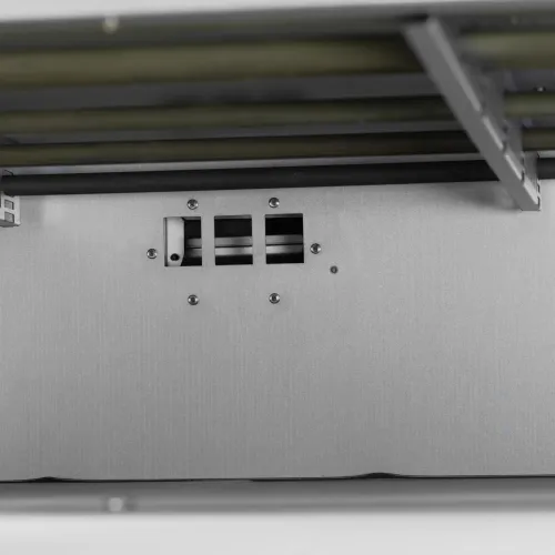 Piec do pizzy podwójny z szamotem na 12 pizz śr. 33 cm 400 V 13200 W na Arena.pl