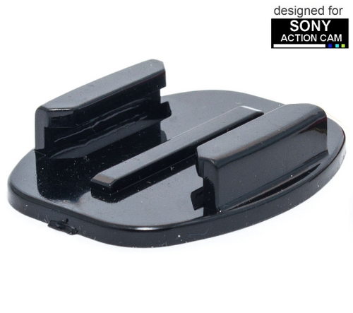 BAZA PŁASKA DO KAMERY SONY ACTION CAM na Arena.pl