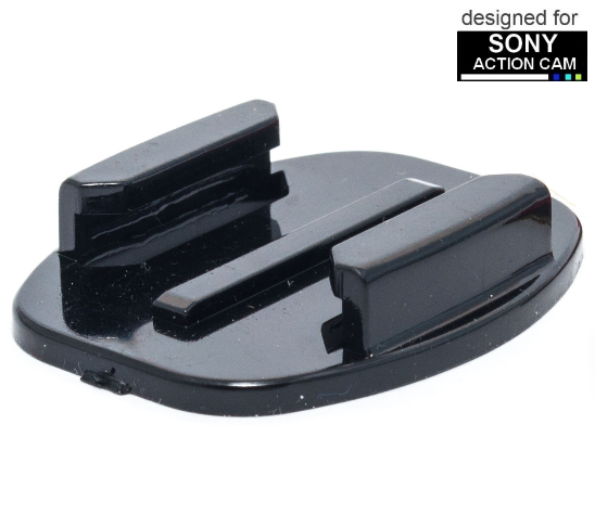 BAZA PŁASKA DO KAMERY SONY ACTION CAM zdjęcie 2