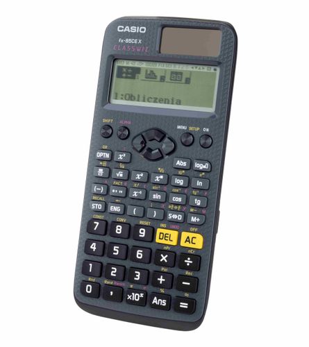 Kalkulator CASIO FX-85CEX na Arena.pl