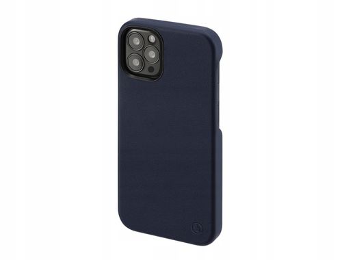 Etui HAMA MagCase Finest Sense do Apple iPhone 13 Pro Niebieski na Arena.pl