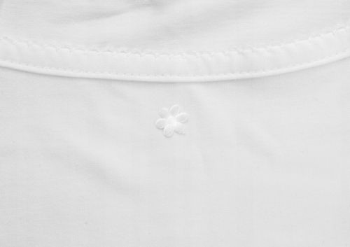 Komplet bielizna pod albę dla dziewczynki 134 podkoszulka majtki rajstopy na Arena.pl