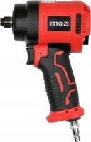 YATO KLUCZ PNEUMATYCZNY 1/2" MINI 1200NM YT-09515