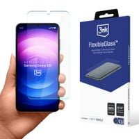 Samsung Galaxy S25 - 3mk FlexibleGlass