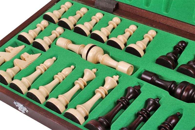 SZACHY KLUBOWE zdjęcie 3