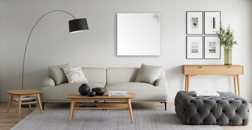 GRZEJNIK NA PODCZERWIEŃ PROMIENNIK 360W PILOT STEROWANIE WiFi LINBOX ŁAZIEN na Arena.pl