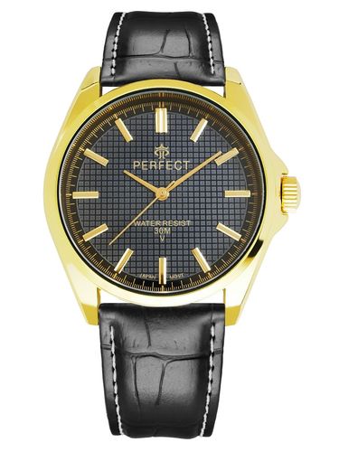 zegarek męski perfect c081-4 na Arena.pl