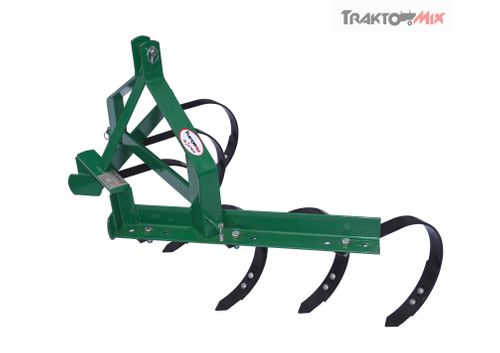 Kultywator zawieszany 125cm na Arena.pl