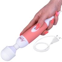 Masażer Orgazmowy Do Gniazdka Wibrator Xxi Wieku