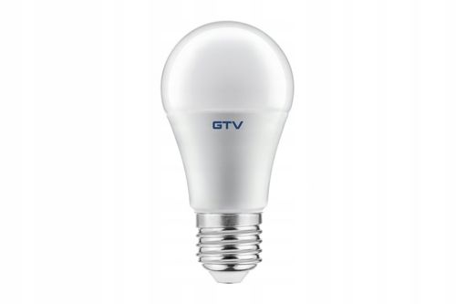 żarówka led e27 a60 e27 900lm 4000k 10w gtv na Arena.pl