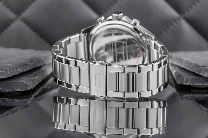 Zegarek Męski Tommy Hilfiger Jax 1710656 + BOX zdjęcie 4