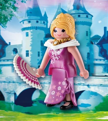 PLAYMOBIL 9072 DAMA DWORU na Arena.pl
