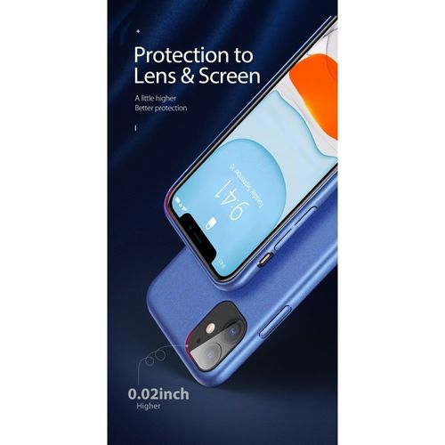 Etui Dux Ducis Skin Lite IPHONE 11 PRO MAX na Arena.pl