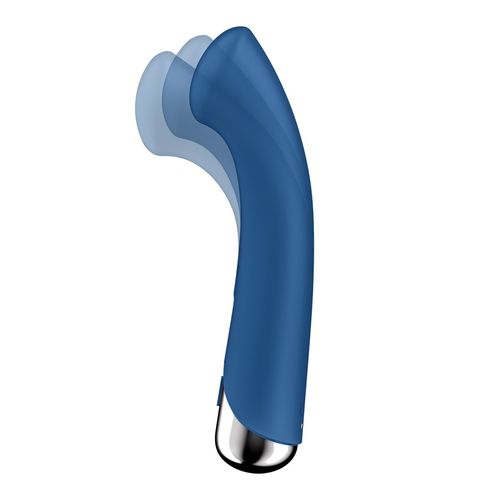 Satisfyer Spinning G-Spot 1 Blue na Arena.pl