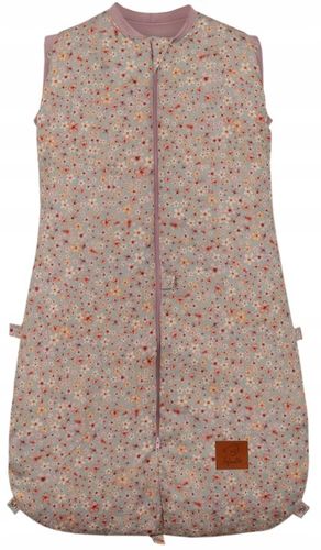 ŚPIWOREK OTULACZ NIEMOWLĘCY DO SPANIA PREMIUM 0-18 na Arena.pl