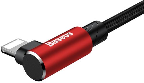 Kabel lightning Iphone Ipad Baseus MVP Elbow 2A 100CM na Arena.pl