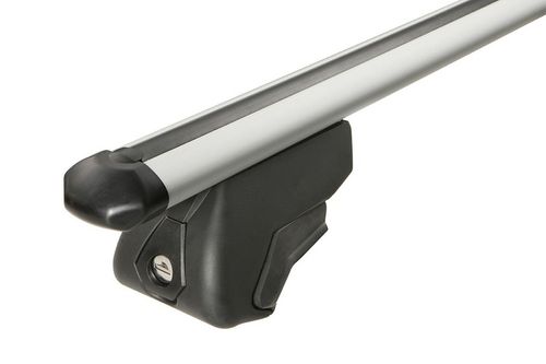 Bagażnik Taurus EasyUp 915 115cm srebrny na Arena.pl