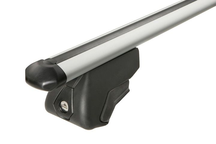 Bagażnik Taurus EasyUp 915 115cm srebrny zdjęcie 3