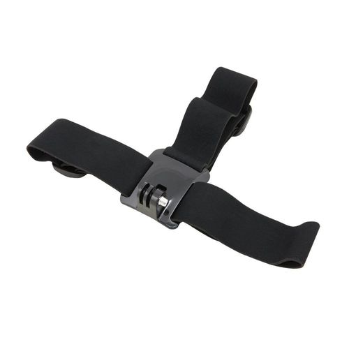 OPASKA na kask do GoPro Head Strap typ A (GP23) na Arena.pl
