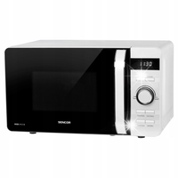 SENCOR Mikrofalówka Kuchenka mikrofalowa SMW5017WH