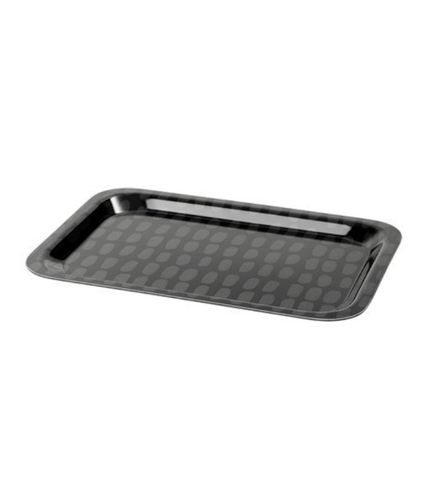 IKEA SAMMANHANG  Taca, czarny, 28x20 cm na Arena.pl