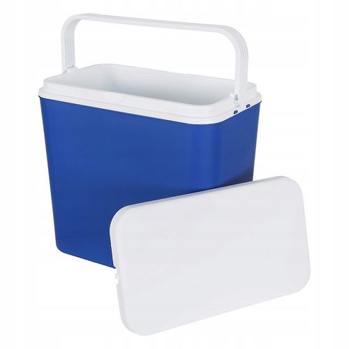 Lodówka turystyczna pasywna na wkłady 24L na Arena.pl