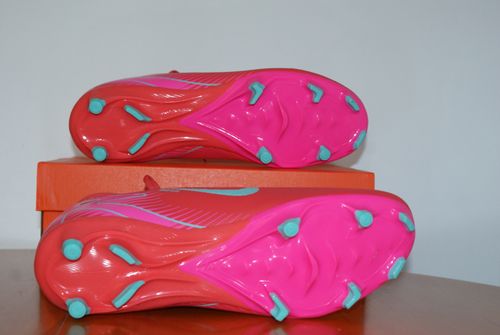 BUTY PIŁKARSKIE NIKE ZM SUPERFLY 10 CLUB ACARD FG/MG FQ1456 800 45 na Arena.pl