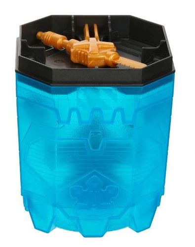 COBI TREASURE X ROBOTS GOLD ROBOT 15 POZIOMÓW na Arena.pl