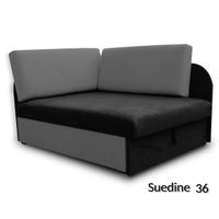 Łóżko rozkładane Kubuś sofa narożnik amerykanka dla dziecka