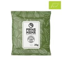 Guayusa Pachamama Tereré 25 g (organiczna)