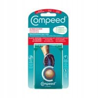 COMPEED plastry sportowe pęcherze podeszwa 5 szt