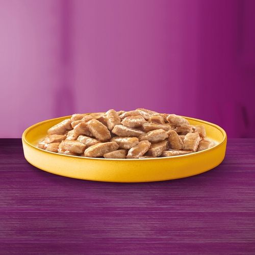 WHISKAS Kurczak 24x400g Puszka karma dla kotów na Arena.pl