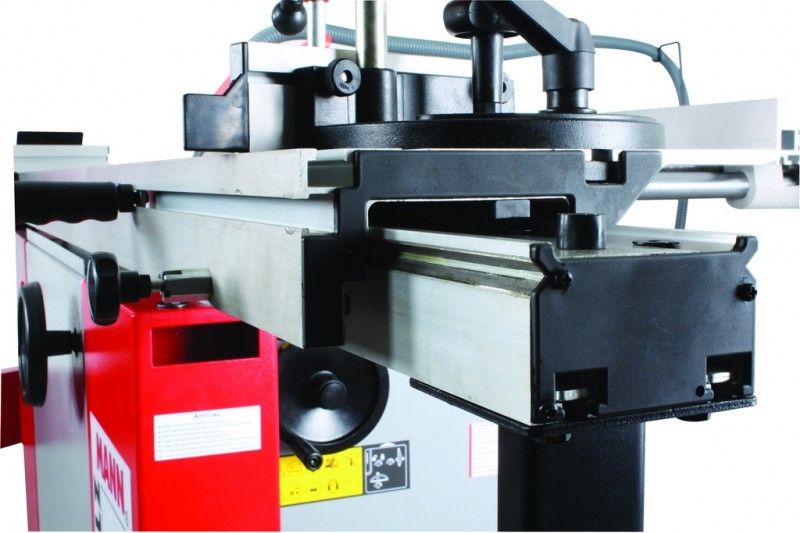 Piła formatowa Holzmann TS 315VF-3200 zdjęcie 2