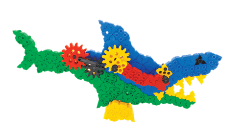 DLA DZIECI ZESTAW KLOCKI na Arena.pl