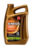 olej ENEOS Ultra-V 0w20 4L ; VW 508.00 509.00 ; JAPAN OIL